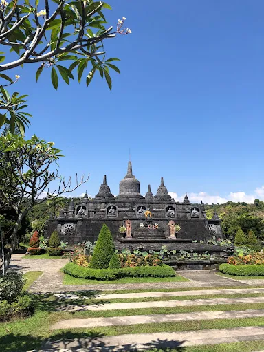 Munduk Trippedia (Taxi Service & Tour Guide) 3