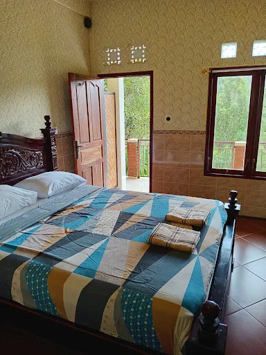 Kanaya Homestay Munduk 1
