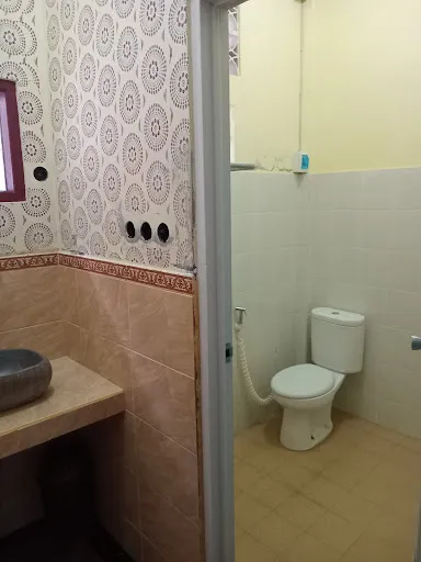 Kanaya Homestay Munduk 2