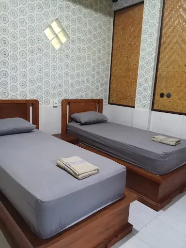 Kanaya Homestay Munduk 3