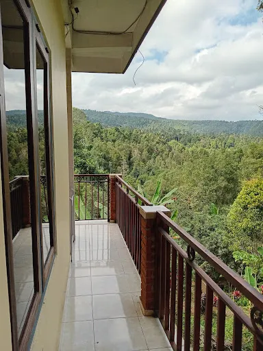 Kanaya Homestay Munduk 4