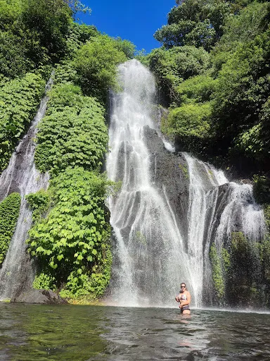 Munduk Rental With Delivery Scooter 3