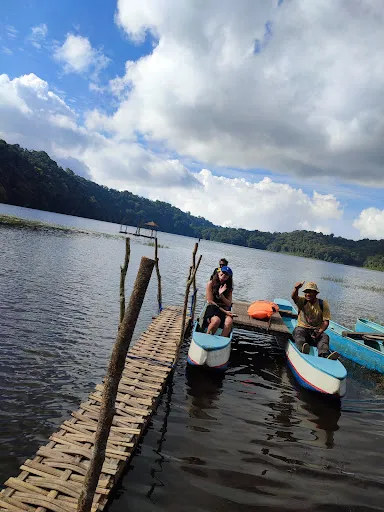 Munduk Rental With Delivery Scooter 4