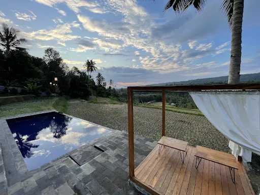 Bali De Pardis Cottages 2