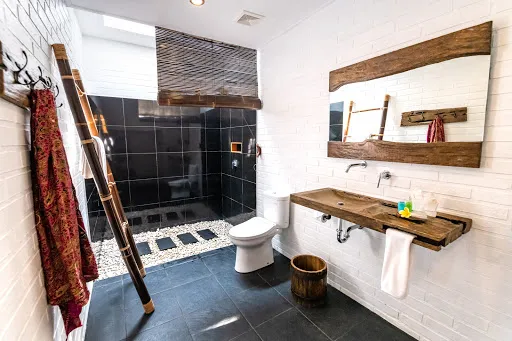 Bali De Pardis Cottages 3