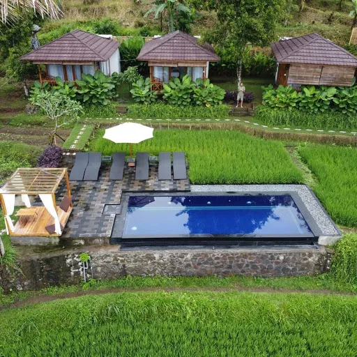 Bali De Pardis Cottages 4