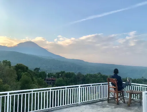Munduk Sena 2