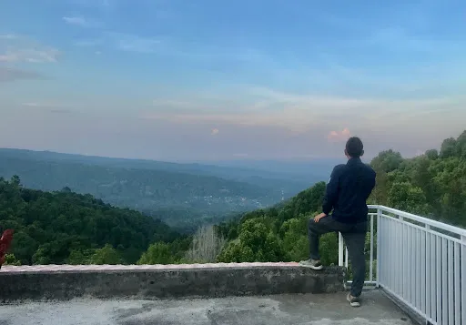 Munduk Sena 3