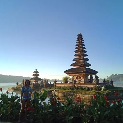Bali Tour Trekking 1