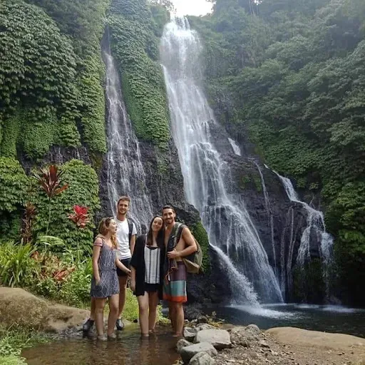 Bali Tour Trekking 2