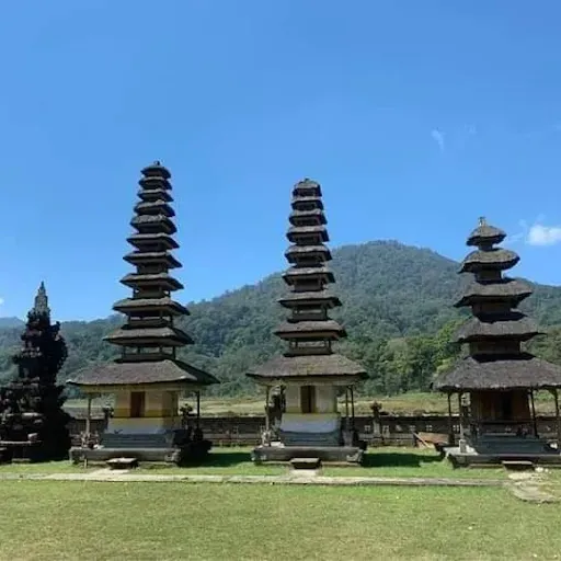 Bali Tour Trekking 3