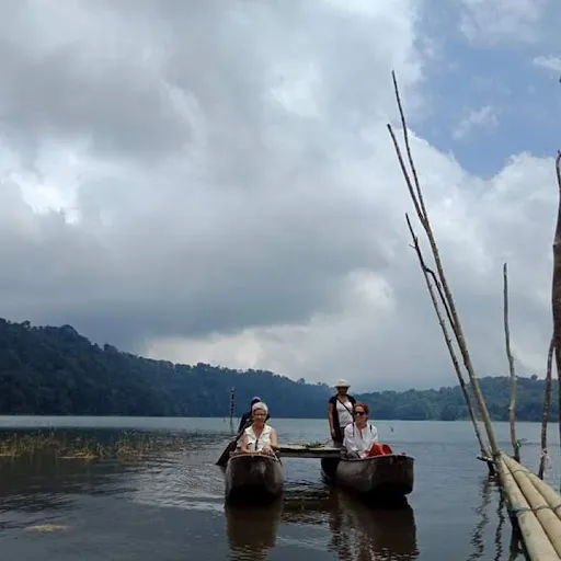 Bali Tour Trekking 4