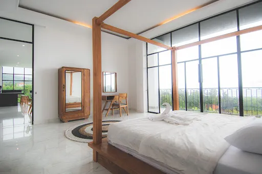 The Hacienda Lovina 1