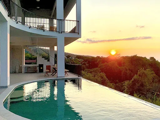 The Hacienda Lovina 2