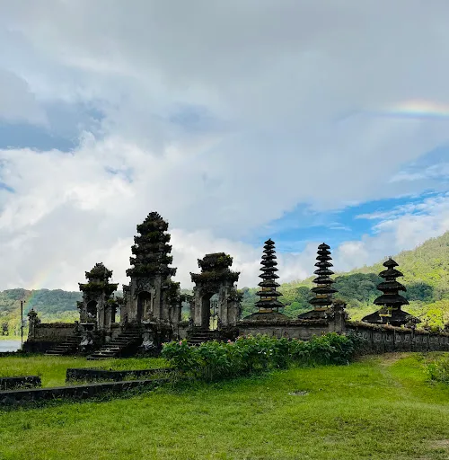 The Getaway Camp Bali 3