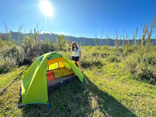 The Getaway Camp Bali 4
