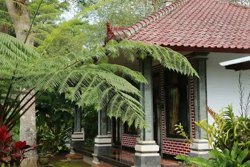 Mulia Garden 3