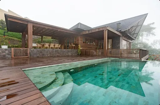 Munduk Mountain Estate 2