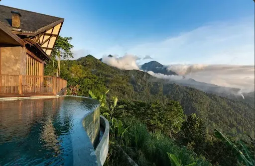 Munduk Mountain Estate 4