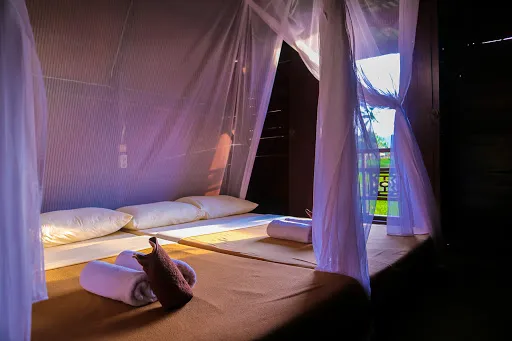 Puri Sunny Camp 1