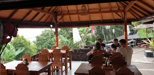 Warung TEDUH MUNDUK