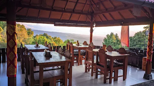 Warung TEDUH MUNDUK 1