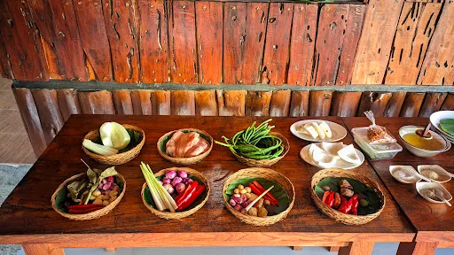 Warung TEDUH MUNDUK 2