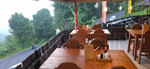 Warung TEDUH MUNDUK 3