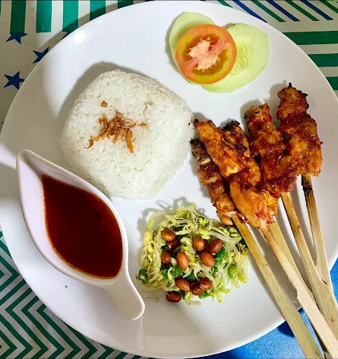 Warung TEDUH MUNDUK 4