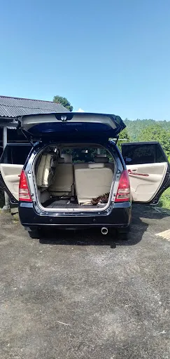 Parma Munduk Transport 1