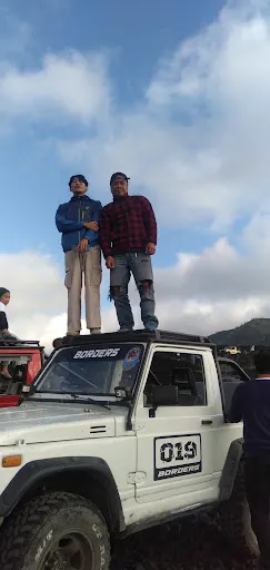 Parma Munduk Transport 2