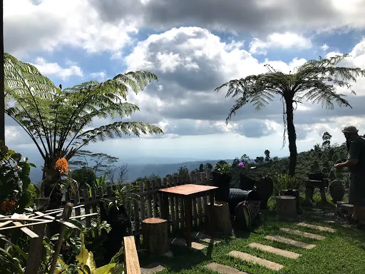 Munduk Escape