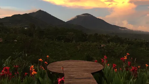 Munduk Escape 3