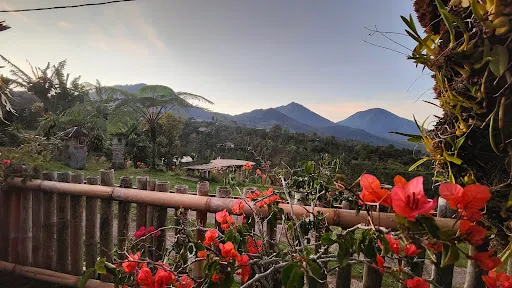 Munduk Escape 4