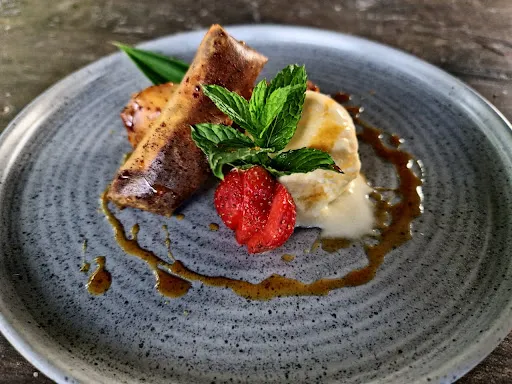 Kraras Guest House & DonBiyu Rendezvous Restaurant Munduk 4