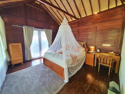 Munduk V view House 4