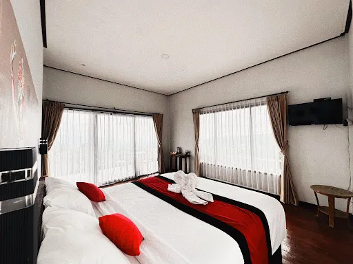 Candra Cottage 1