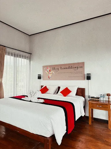 Candra Cottage 3