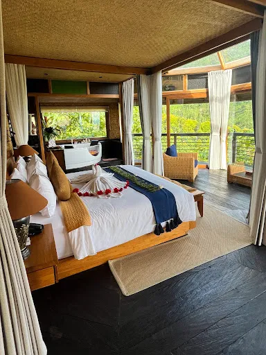 Munduk Heaven Luxury Villas 1