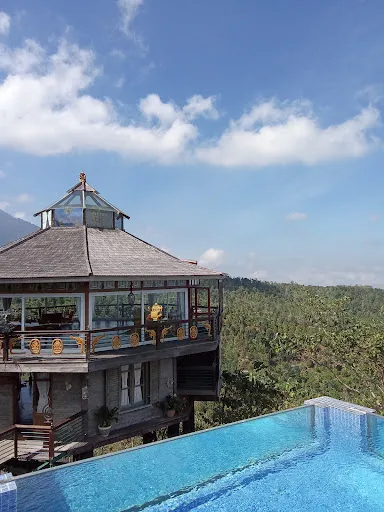 Munduk Heaven Luxury Villas 2