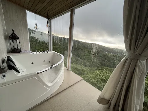 Munduk Heaven Luxury Villas 3