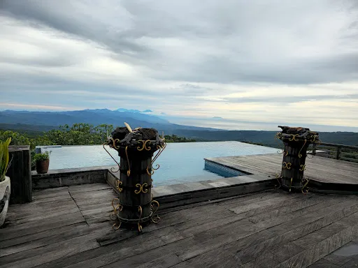 Munduk Heaven Luxury Villas 4