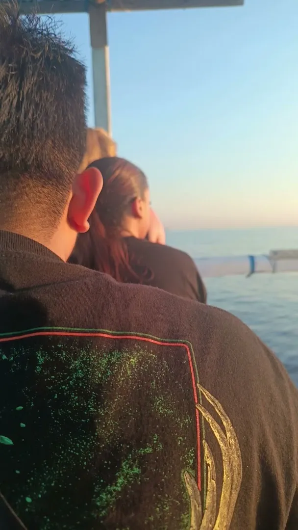 Munduk Taxi Driver by Hendry 1