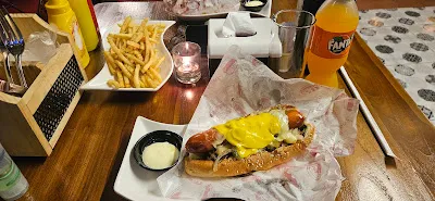 Joenat's Treasure Fun Bar and Grill 1