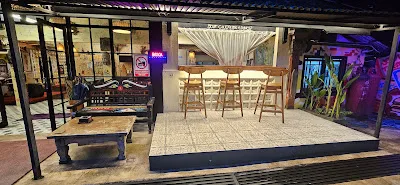 Joenat's Treasure Fun Bar and Grill 3