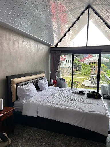 Pondok Kebun Gunung 1
