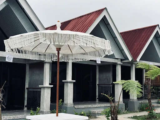 Pondok Kebun Gunung 2