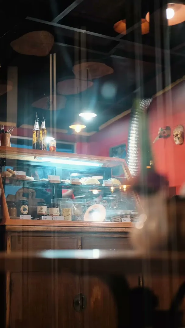 Portofino pizzeria & cafe 1