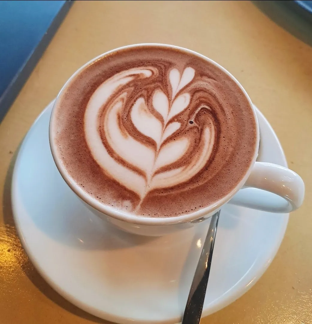 Portofino pizzeria & cafe 4