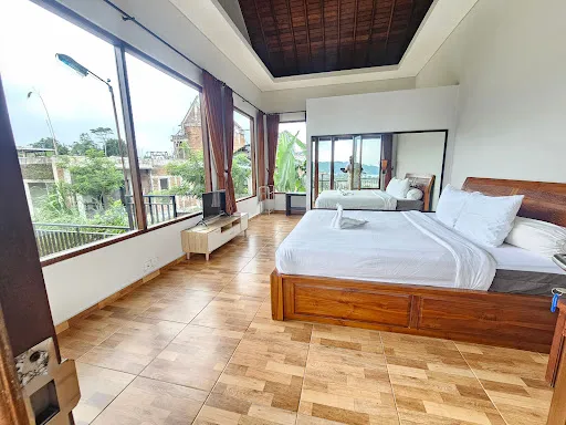 Pondok Wina Bedugul 1